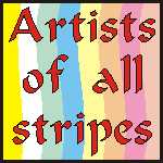 Artists of All Stripes